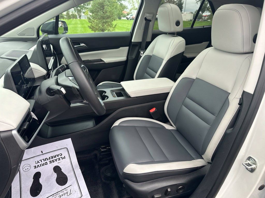 Used 2024 Honda Prologue Touring image 17