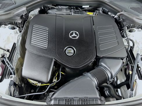 New 2026 Mercedes-Benz GLC 300 GLC 300 image 31