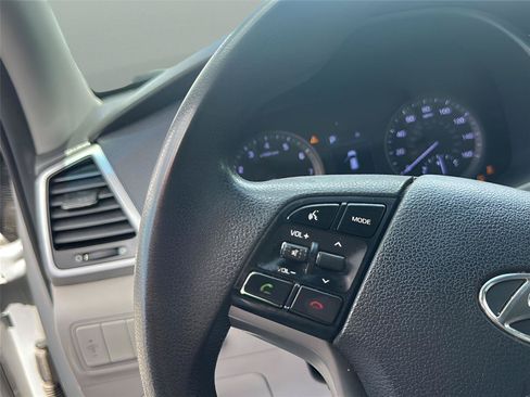 Used 2017 Hyundai Tucson Eco AWD/4WD image 15