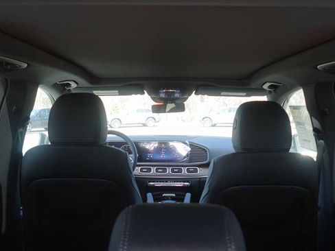 Used 2026 Mercedes-Benz GLE 350 4MATIC image 13