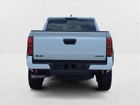 New 2025 Toyota Tacoma TRD Off-Road image 5