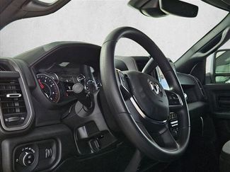 New 2026 RAM 2500 Tradesman video 3