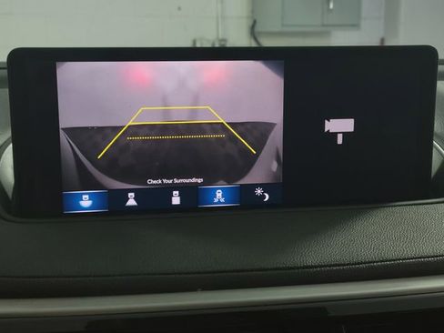 Used 2024 Acura MDX FWD image 21