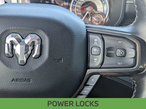 Used 2019 RAM 1500 Limited RWD image 20