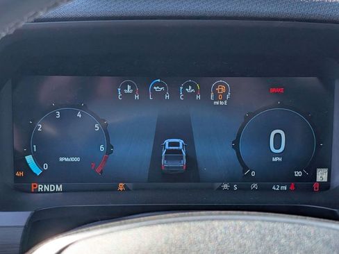 New 2026 Ford F150 XLT w/ Equipment Group 302A MID image 26