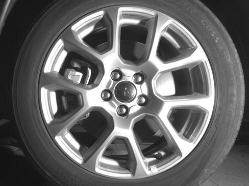 Used 2025 Jeep Compass Limited image 12