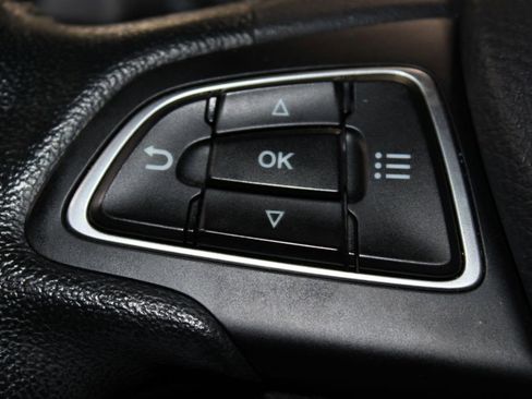 Certified 2020 Ford EcoSport SE w/ SE Convenience Package FWD image 34