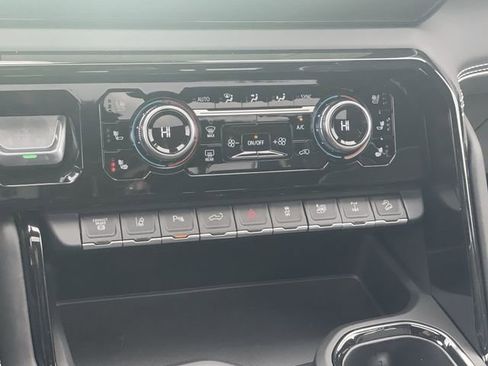 New 2026 GMC Sierra 2500 AT4X image 36