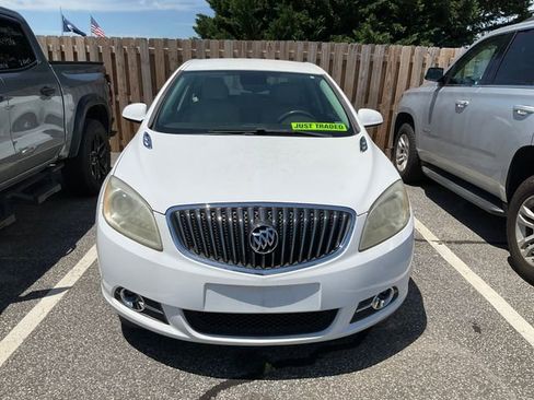 Used 2014 Buick Verano FWD image 2