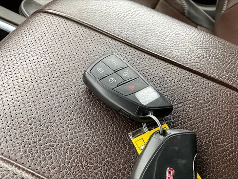 Used 2024 GMC Sierra 1500 Denali w/ Denali Reserve Package image 13