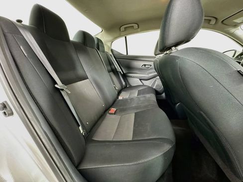 Used 2024 Nissan Sentra SV FWD image 24