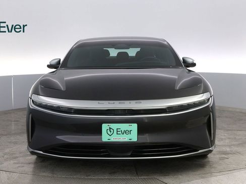 Used 2022 Lucid Air Grand Touring AWD/4WD image 12