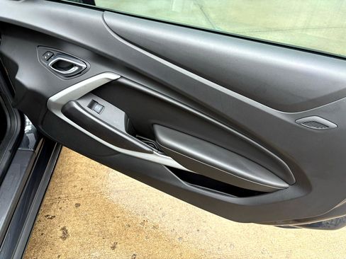Used 2017 Chevrolet Camaro LT image 38