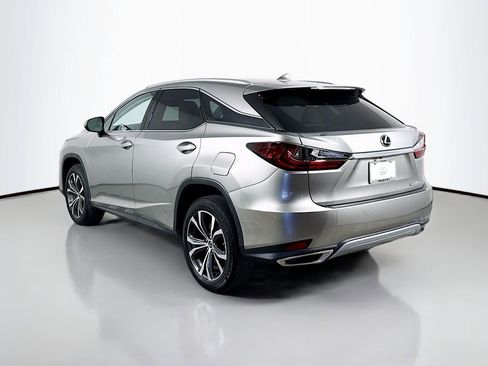 Certified 2020 Lexus RX 350 FWD w/ Premium Package image 7