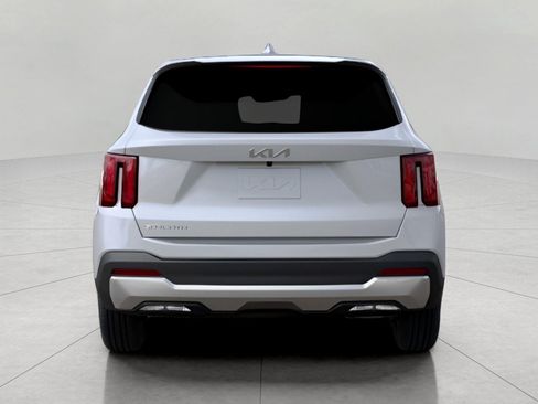 New 2026 Kia Sorento LX FWD image 5