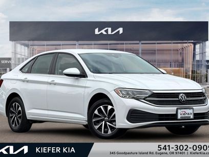 Used 2024 Volkswagen Jetta S