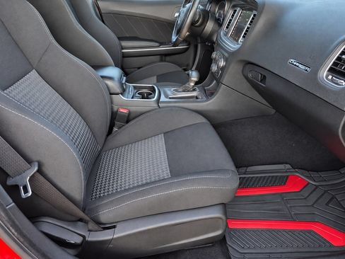 Used 2023 Dodge Charger GT RWD image 29