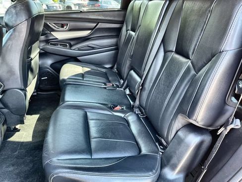 Used 2020 Subaru Ascent Limited w/ Technology Package AWD/4WD image 27
