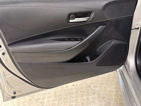 Used 2022 Toyota Corolla SE FWD image 11