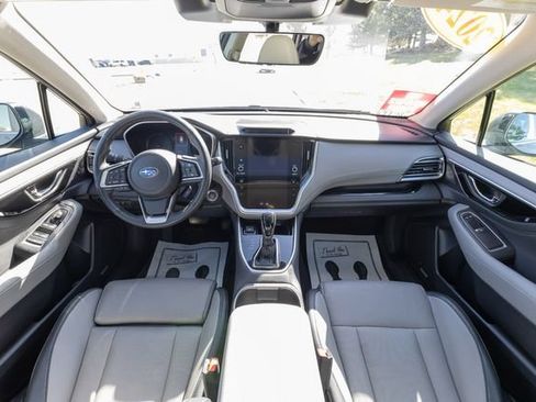 Used 2024 Subaru Outback Limited AWD/4WD image 14