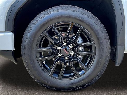 Used 2024 GMC Sierra 1500 Elevation AWD/4WD image 25