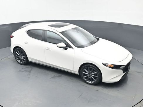 Certified 2023 MAZDA MAZDA3 s image 42