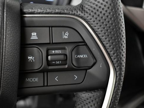 New 2026 Toyota Tundra SR5 image 32