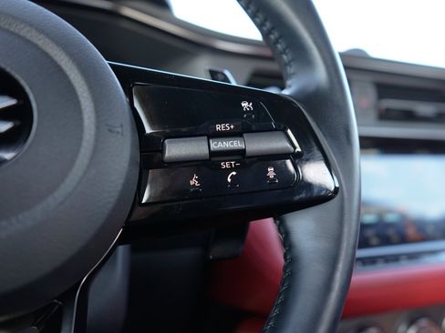 Used 2024 Nissan Z Performance w/ Floor Mat Package image 35