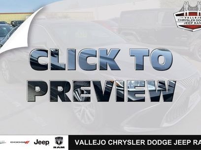 Used 2021 Lexus ES 350 350