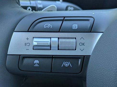New 2026 Hyundai Santa Cruz Limited AWD/4WD image 26