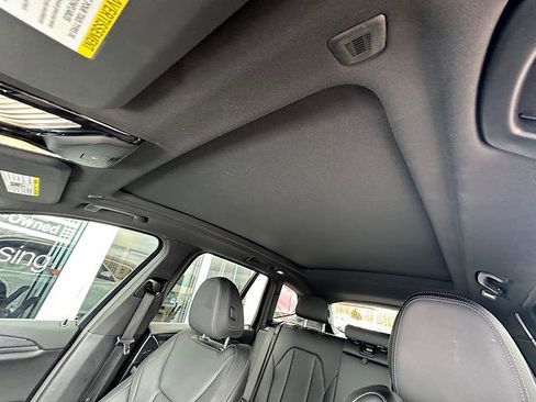 Certified 2024 BMW X3 xDrive30i w/ Premium Package image 17