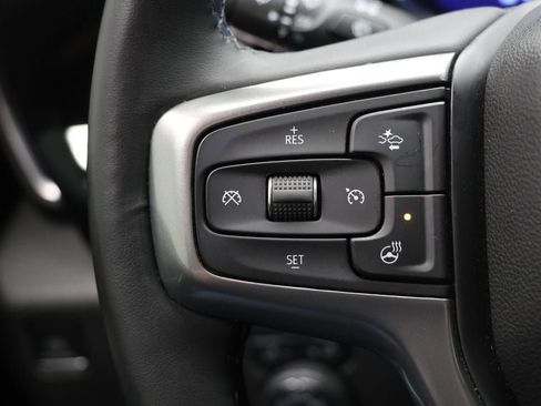 Used 2023 Chevrolet Silverado 1500 LT image 22