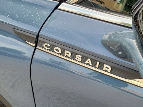 Certified 2024 Lincoln Corsair FWD image 8