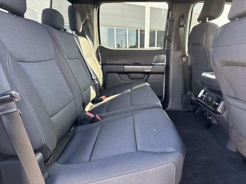 Used 2023 Ford F150 XLT w/ Equipment Group 302A High image 6