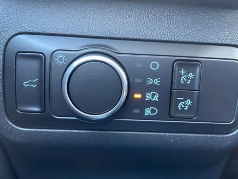 New 2026 Ford Escape Active w/ Cold Weather Package image 18