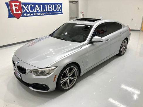 Used 2016 BMW 428i Gran Coupe image 58