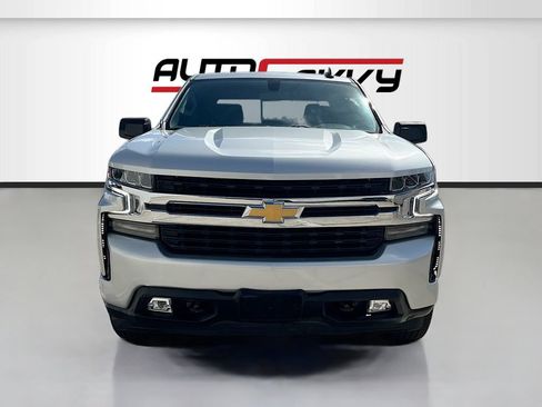 Used 2022 Chevrolet Silverado 1500 RST w/ Rally Edition AWD/4WD image 2