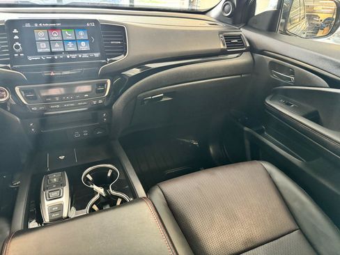 Used 2025 Honda Ridgeline Black Edition image 23