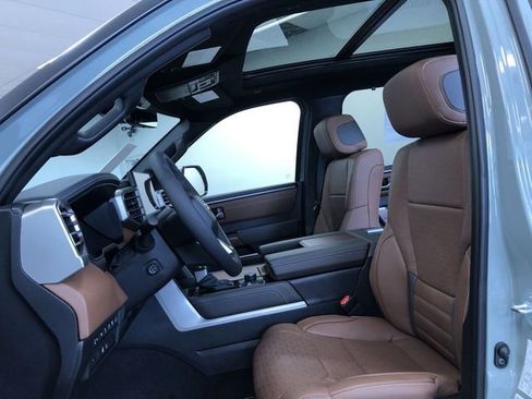 New 2026 Toyota Tundra 1794 Edition AWD/4WD image 12