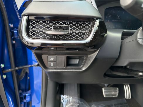 Used 2025 Acura ADX A-Spec FWD image 19