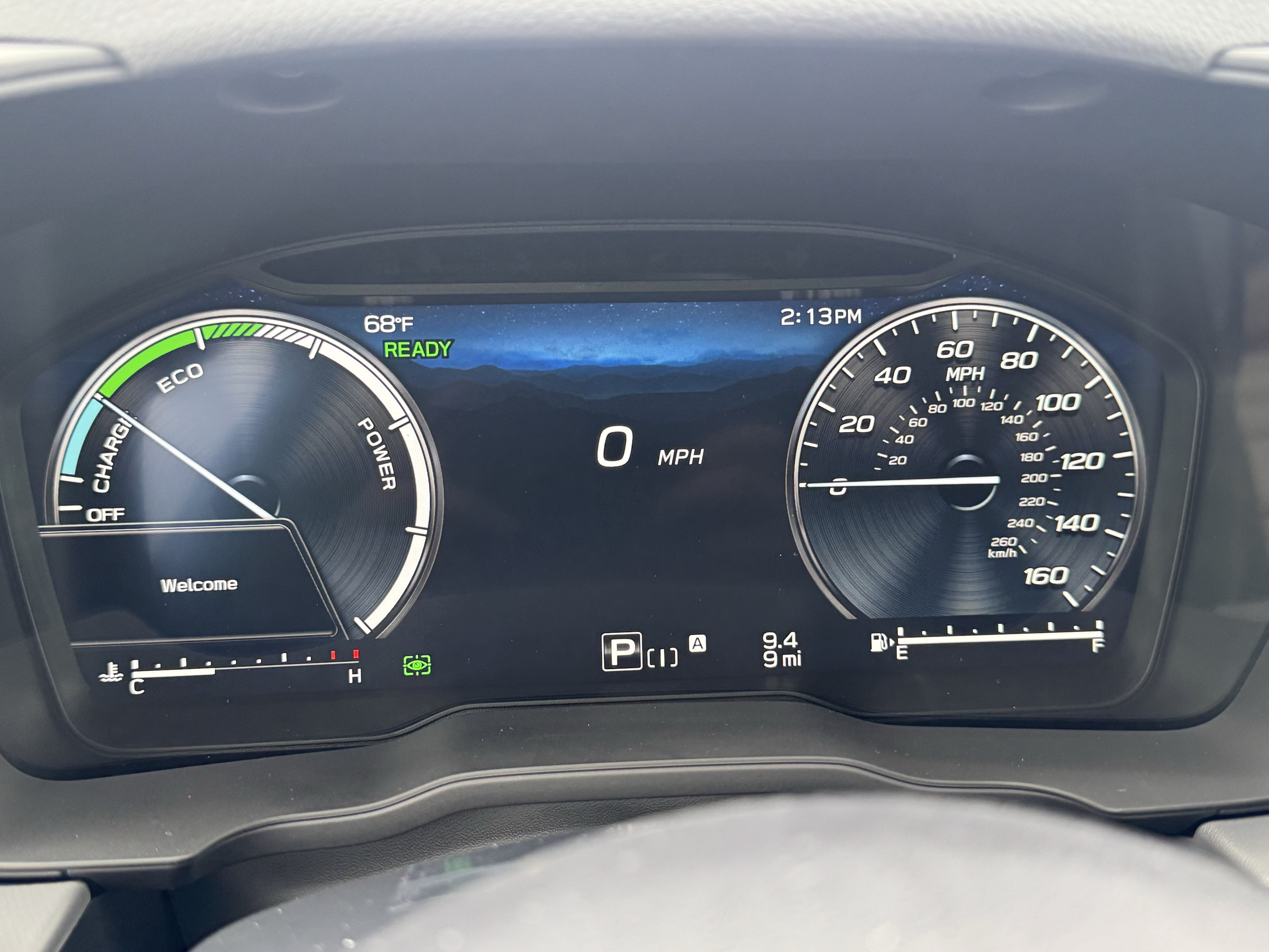 New 2026 Subaru Crosstrek 2.5i Limited AWD/4WD image 20