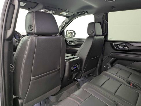 Used 2024 Chevrolet Tahoe RST w/ Luxury Package AWD/4WD image 20