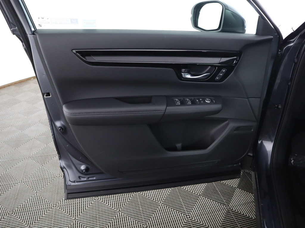 Certified 2026 Honda CR-V EX-L image 24