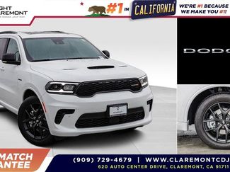 New 2026 Dodge Durango GT 360° Tour