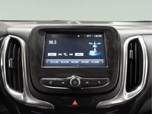 Used 2018 Chevrolet Equinox LT image 23