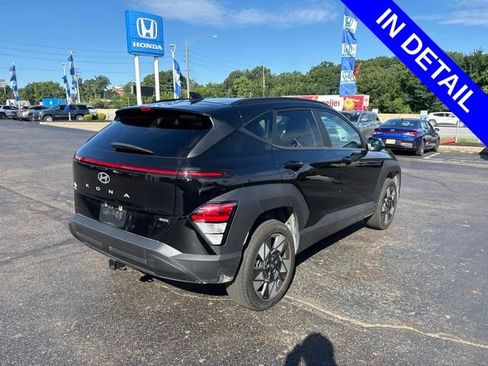 Used 2024 Hyundai Kona SEL AWD/4WD image 7