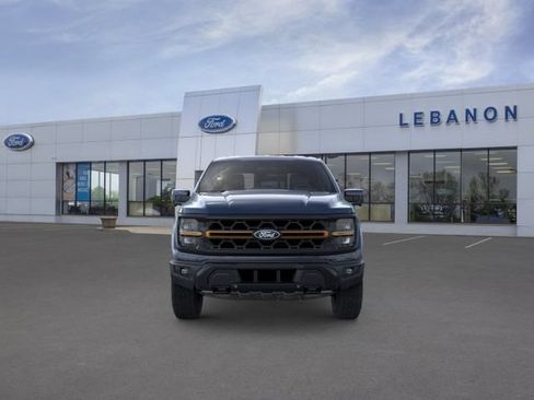 New 2025 Ford F150 Tremor w/ Equipment Group 402A High AWD/4WD image 7