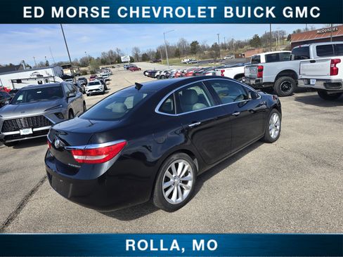 Used 2014 Buick Verano image 3