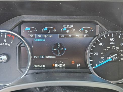 Used 2020 Ford Expedition Limited w/ Equipment Group 302A AWD/4WD image 21