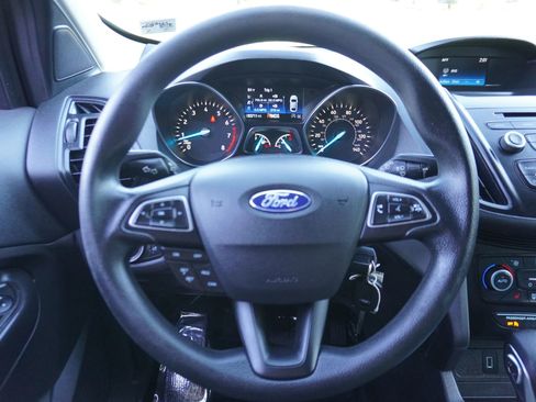 Used 2018 Ford Escape SE AWD/4WD image 22